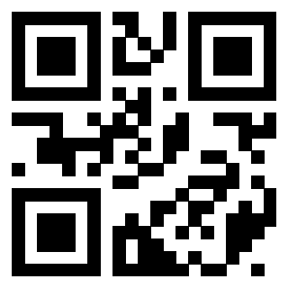3403718461 - Immagine del Qr Code associato