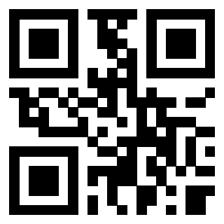 3403718462 - Immagine del Qr Code