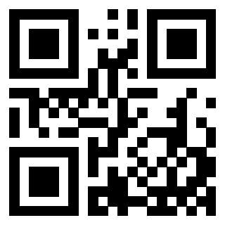 3403718464 - Immagine del Qr Code associato