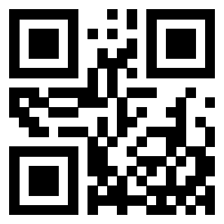 Immagine del QrCode di 3403718465