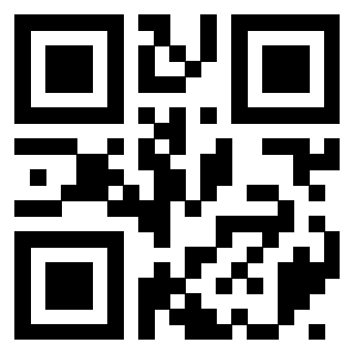 3403718468 Qr Code associato