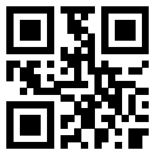 Il QrCode di 3403718469