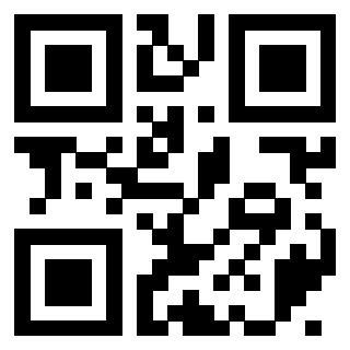 3403718470 - Immagine del QrCode associato