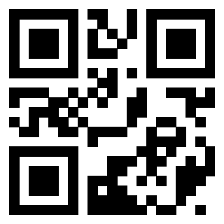 Immagine del QrCode di 3403718475