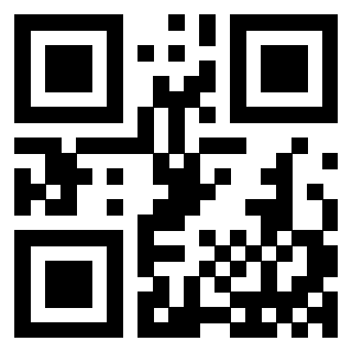 Immagine del QrCode di 3403718478