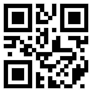 3403718480 - Immagine del QrCode associato