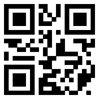 3403718483 QrCode associato