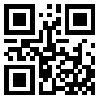 Immagine del Qr Code di 3403718485