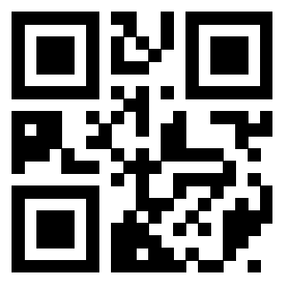Scansione del Qr Code di 3403718488
