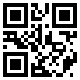 Scansione del QrCode di 3403718491
