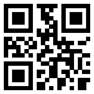 Il QrCode di 3403718493