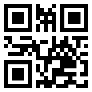 Il QrCode di 3403718495