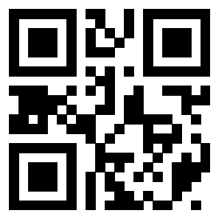 Il QrCode di 3403718496