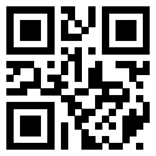 3403718498 - Immagine del QrCode associato