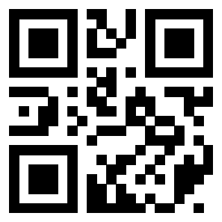 3403718500 - Immagine del Qr Code associato