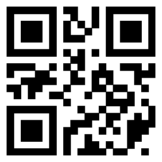 Il QrCode di 3403718501