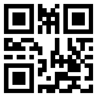 3403718502 Qr Code associato
