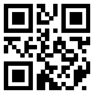 3403718503 - Immagine del Qr Code