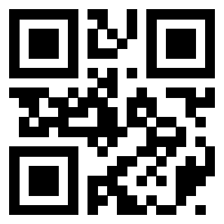 3403718504 Qr Code associato