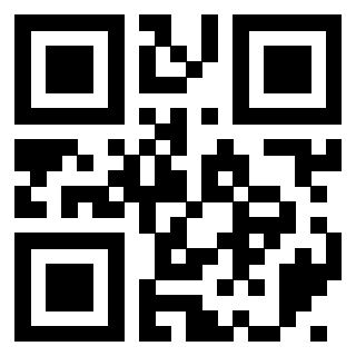 3403718505 QrCode associato