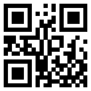 Scansione del Qr Code di 3403718507