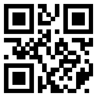 Scansione del QrCode di 3403718509