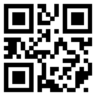 3403718513 QrCode associato