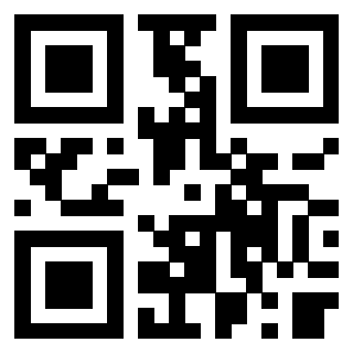 Scansione del Qr Code di 3403718516