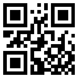 Immagine del Qr Code di 3403718517
