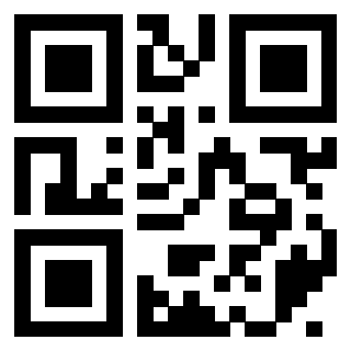 Immagine del QrCode di 3403718523
