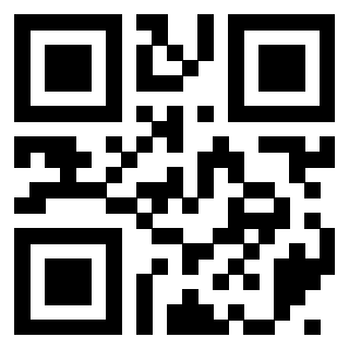 Immagine del QrCode di 3403718524