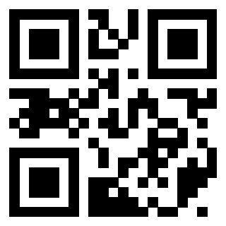 Il Qr Code di 3403718525