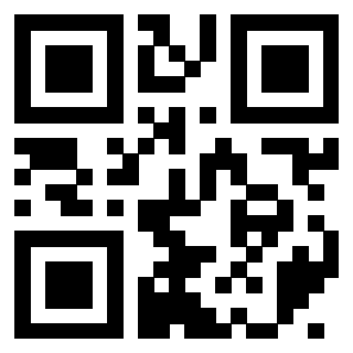 Immagine del QrCode di 3403718526
