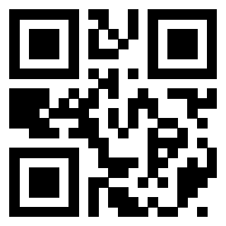 Scansione del QrCode di 3403718527