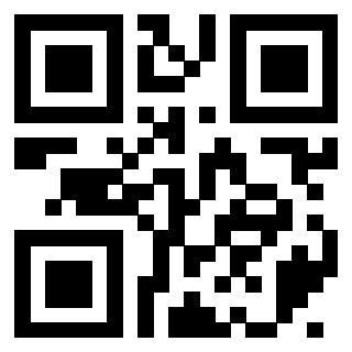 Il QrCode di 3403718529