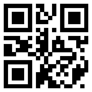 Immagine del QrCode di 3403718531