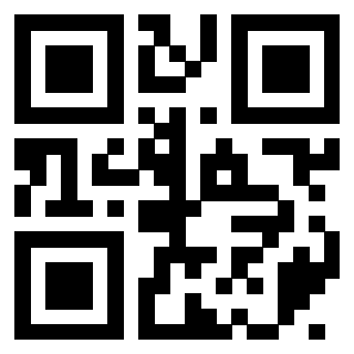 Scansione del Qr Code di 3403718533