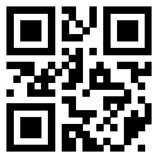 3403718536 - Immagine del QrCode associato