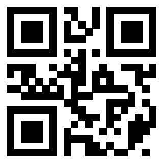 Immagine del Qr Code di 3403718537