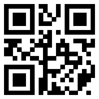 3403718540 Qr Code associato