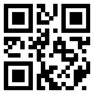 3403718542 - Immagine del Qr Code associato