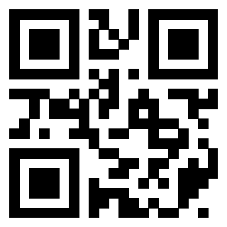 3403718543 - Immagine del Qr Code