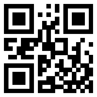 Immagine del QrCode di 3403718547