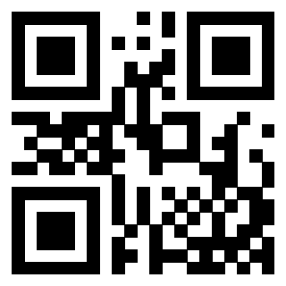3403718548 - Immagine del Qr Code associato