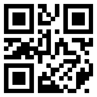 Scansione del QrCode di 3403718550