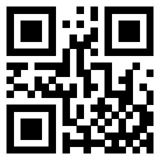 3403718552 - Immagine del QrCode associato