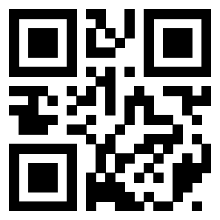Scansione del QrCode di 3403718554