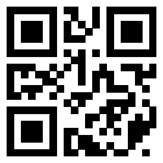 3403718555 - Immagine del Qr Code