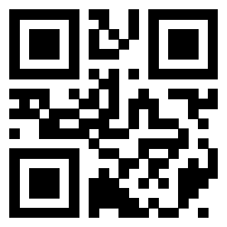 Scansione del QrCode di 3403718559