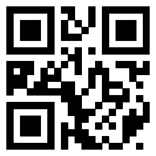 3403718560 - Immagine del QrCode associato